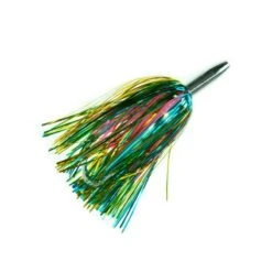 Boone Turbo Hammer Trolling Lures -Fishing Shop Boone Turbo Hammer Trolling Lures 18903 Green Gold Dolphin