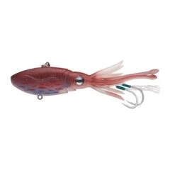 Nomad Design Squidtrex 130 Vibe -Fishing Shop CaliRed 1