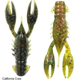 ZMan TRD CrawZ 2.5″ -Fishing Shop CaliforniaCraw