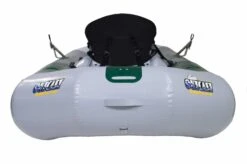 Outcast OSG Clearwater // Single Person Watercraft -Fishing Shop Clearwater back scaled scaled 1