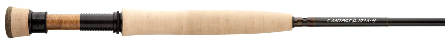 Thomas & Thomas Contact II // Euro Nymph Rods 5 Thomas & Thomas Contact II // Euro Nymph Rods - Image 5