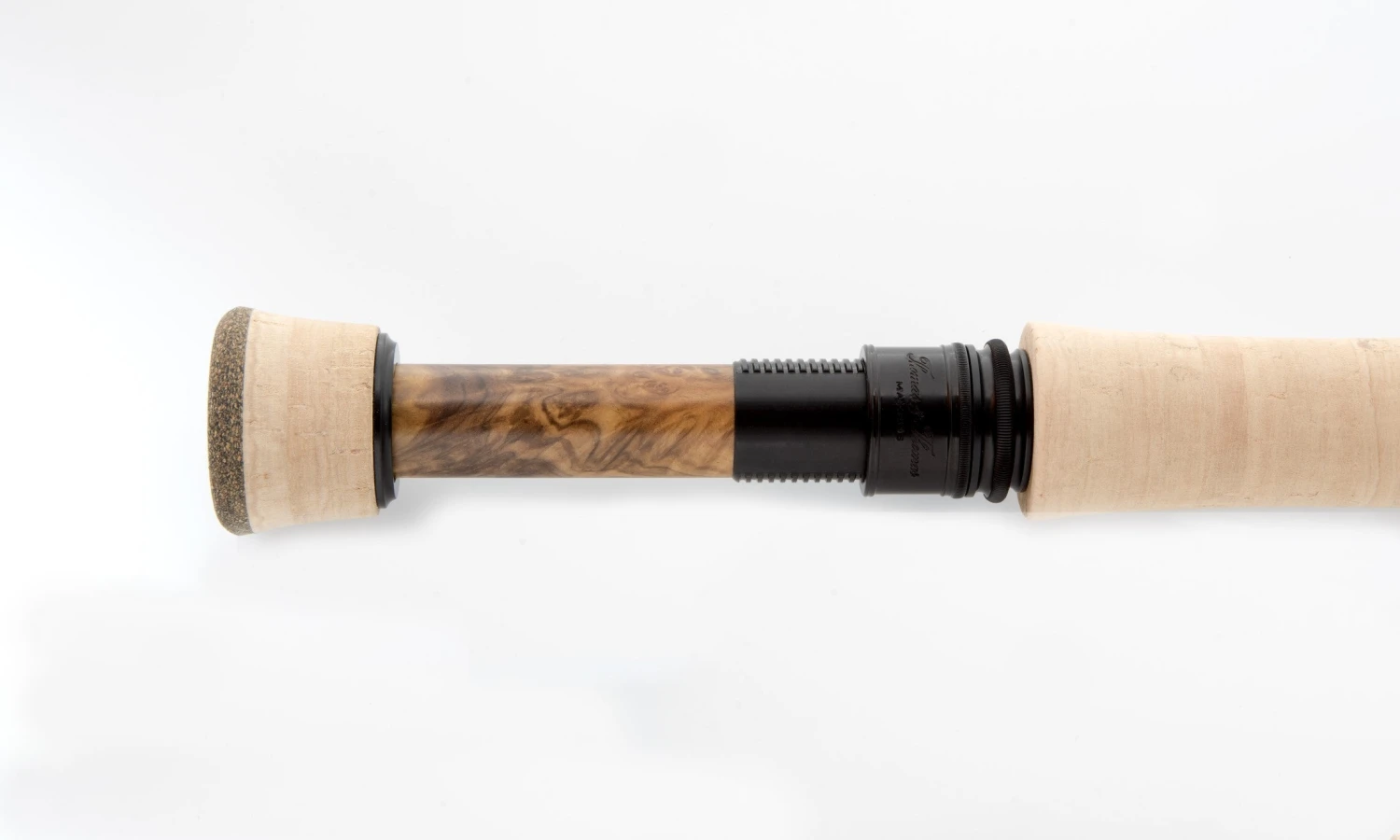 Thomas & Thomas Contact II // Euro Nymph Rods 2 Thomas & Thomas Contact II // Euro Nymph Rods - Image 2