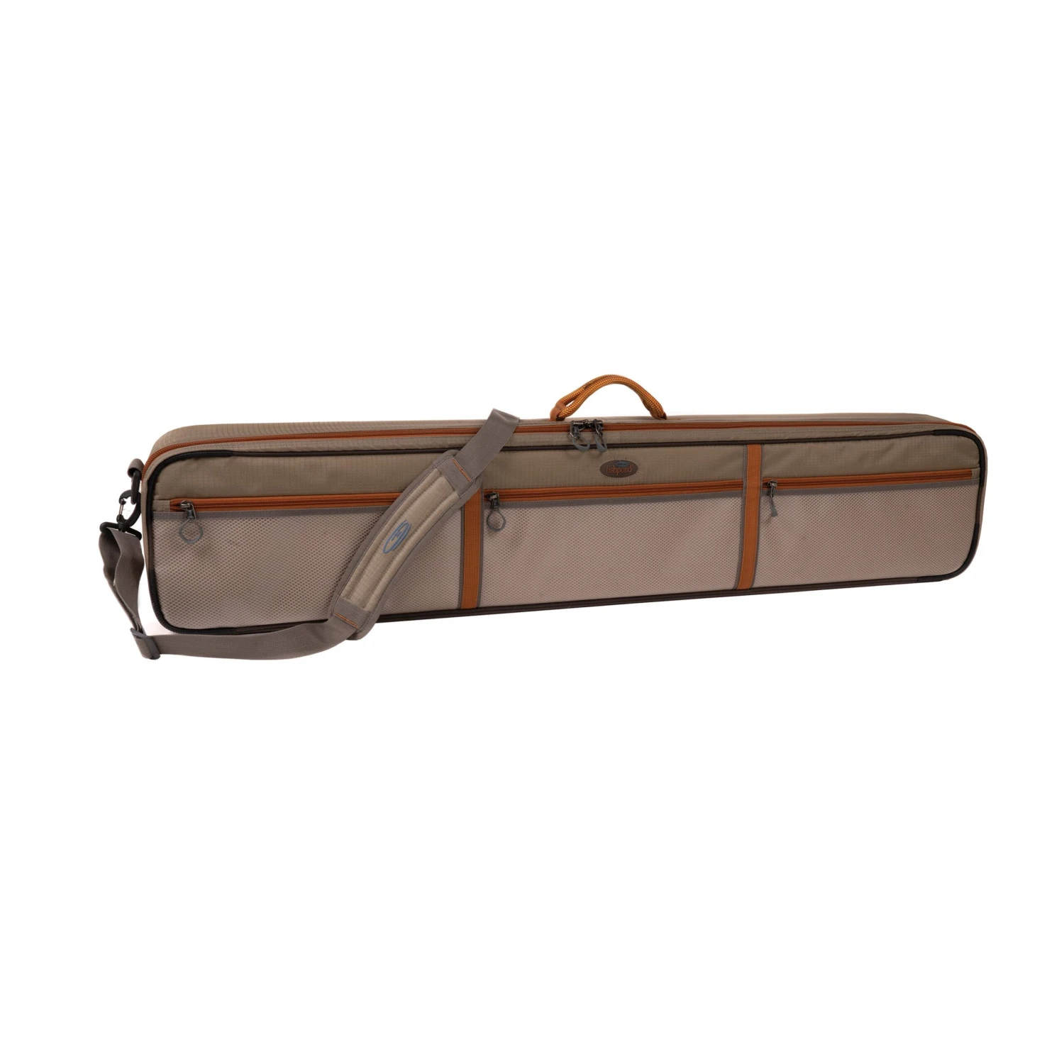 Fishpond Dakota 45" Carry-on Rod And Reel Case // Spey Rod Case 1 Fishpond Dakota 45" Carry-on Rod And Reel Case // Spey Rod Case