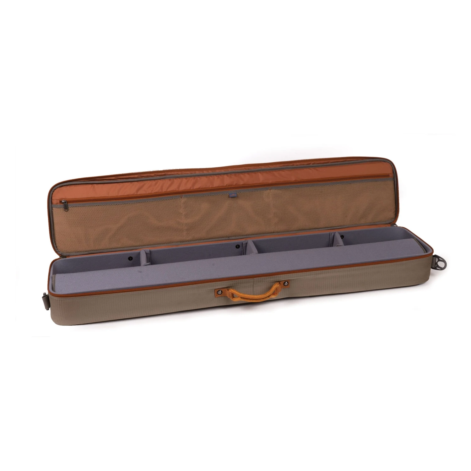Fishpond Dakota 45" Carry-on Rod And Reel Case // Spey Rod Case 2 Fishpond Dakota 45" Carry-on Rod And Reel Case // Spey Rod Case - Image 2