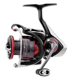 Daiwa Fuego LT Spinning Reel