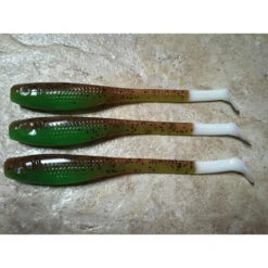 Down South Super Model Lures -Fishing Shop Down South Lures Super Model Key Lime