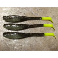 Down South Super Model Lures -Fishing Shop Down South Lures Super Model Salt Sassy