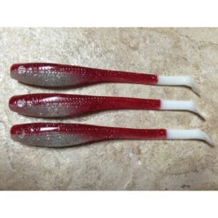 Down South Super Model Lures -Fishing Shop Down South Lures Super Model Strawberry Wine