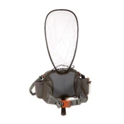 Fishpond Elkhorn Lumbar Pack -Fishing Shop Elkorn Pebble Studio 3