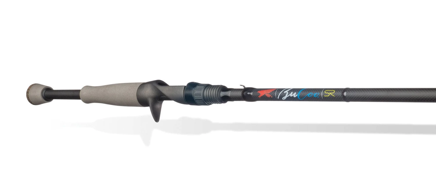 Falcon BuCoo SR Casting Rods 3 Falcon BuCoo SR Casting Rods - Image 3