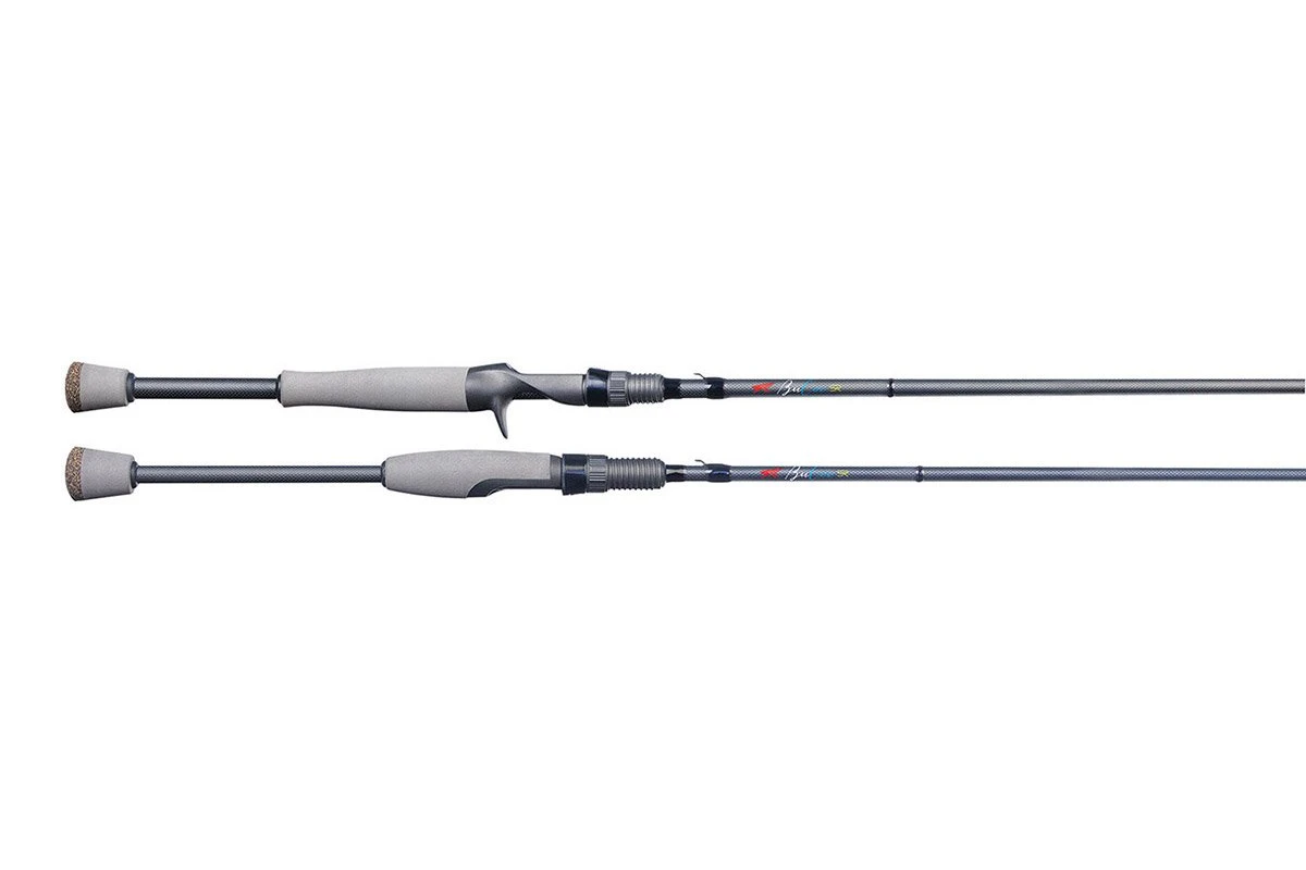 Falcon BuCoo SR Casting Rods 2 Falcon BuCoo SR Casting Rods - Image 2