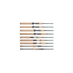 Falcon Coastal Spinning Rods -Fishing Shop Falcon Coastal Rods Handles 1