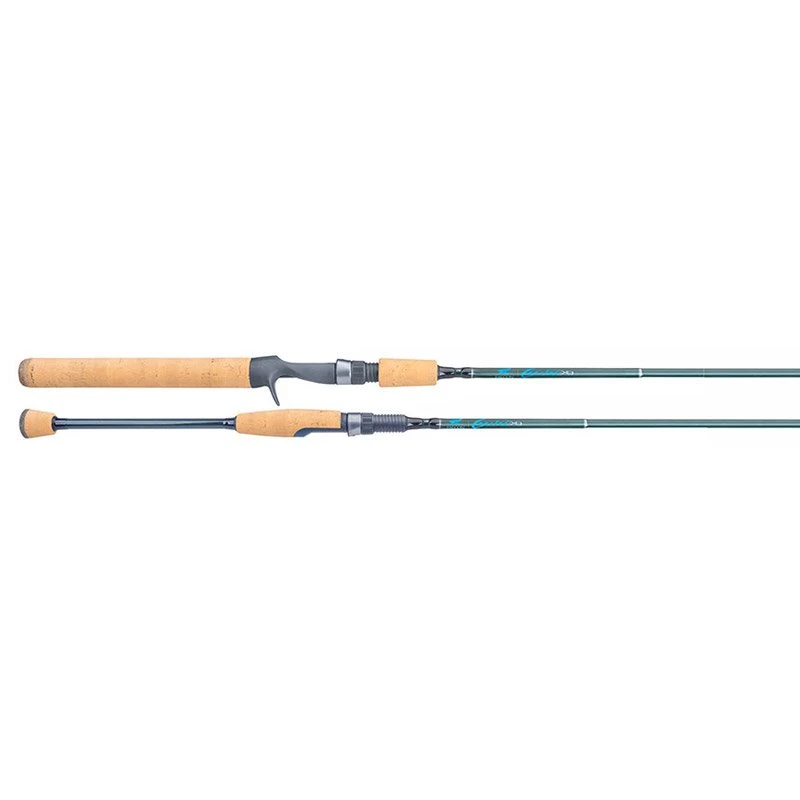 Falcon Coastal Casting Rods 2 Falcon Coastal Casting Rods - Image 2