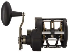 Penn Fathom II Level Wind Reels -Fishing Shop FathomIILW3
