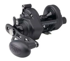Penn Fathom II 15SDCS 5 Penn Fathom II 15SDCS -Fishing Shop FathomII FTHII15SDCS 2