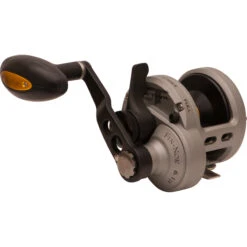 Fin-Nor Lethal Lever Drag Reel 14 Fin-Nor Lethal Lever Drag Reel -Fishing Shop Fin Nor Lethal Single Speed Lever Drag Reel LTL16 alt1