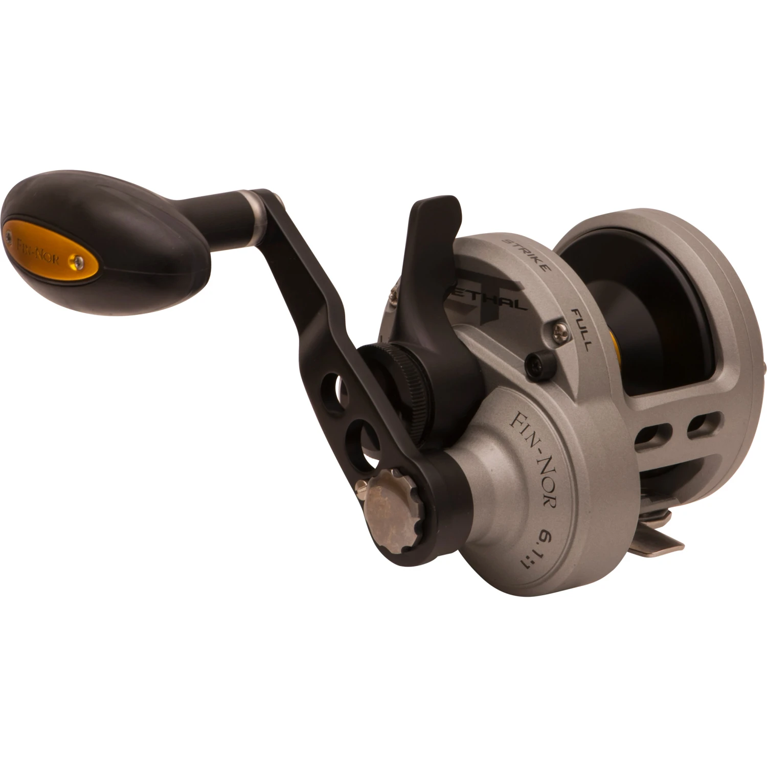 Fin-Nor Lethal Lever Drag Reel 3 Fin-Nor Lethal Lever Drag Reel - Image 3