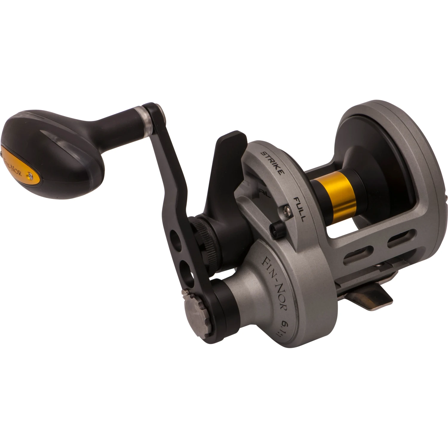 Fin-Nor Lethal Lever Drag Reel 4 Fin-Nor Lethal Lever Drag Reel - Image 4