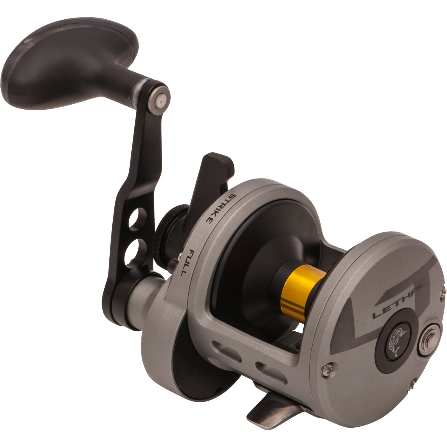 Fin-Nor Lethal Lever Drag Reel 5 Fin-Nor Lethal Lever Drag Reel - Image 5