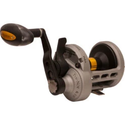 Fin-Nor Lethal Lever Drag Reel 17 Fin-Nor Lethal Lever Drag Reel -Fishing Shop Fin Nor Lethal Single Speed Lever Drag Reel LTL30 alt1