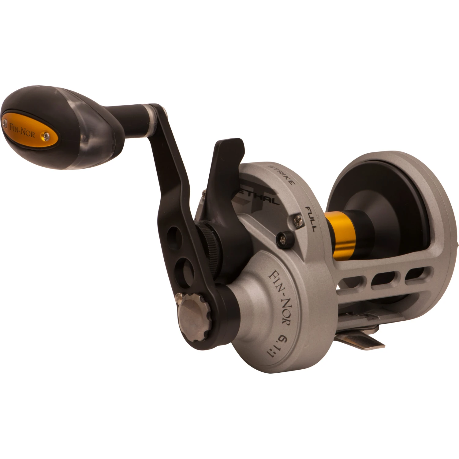 Fin-Nor Lethal Lever Drag Reel 6 Fin-Nor Lethal Lever Drag Reel - Image 6