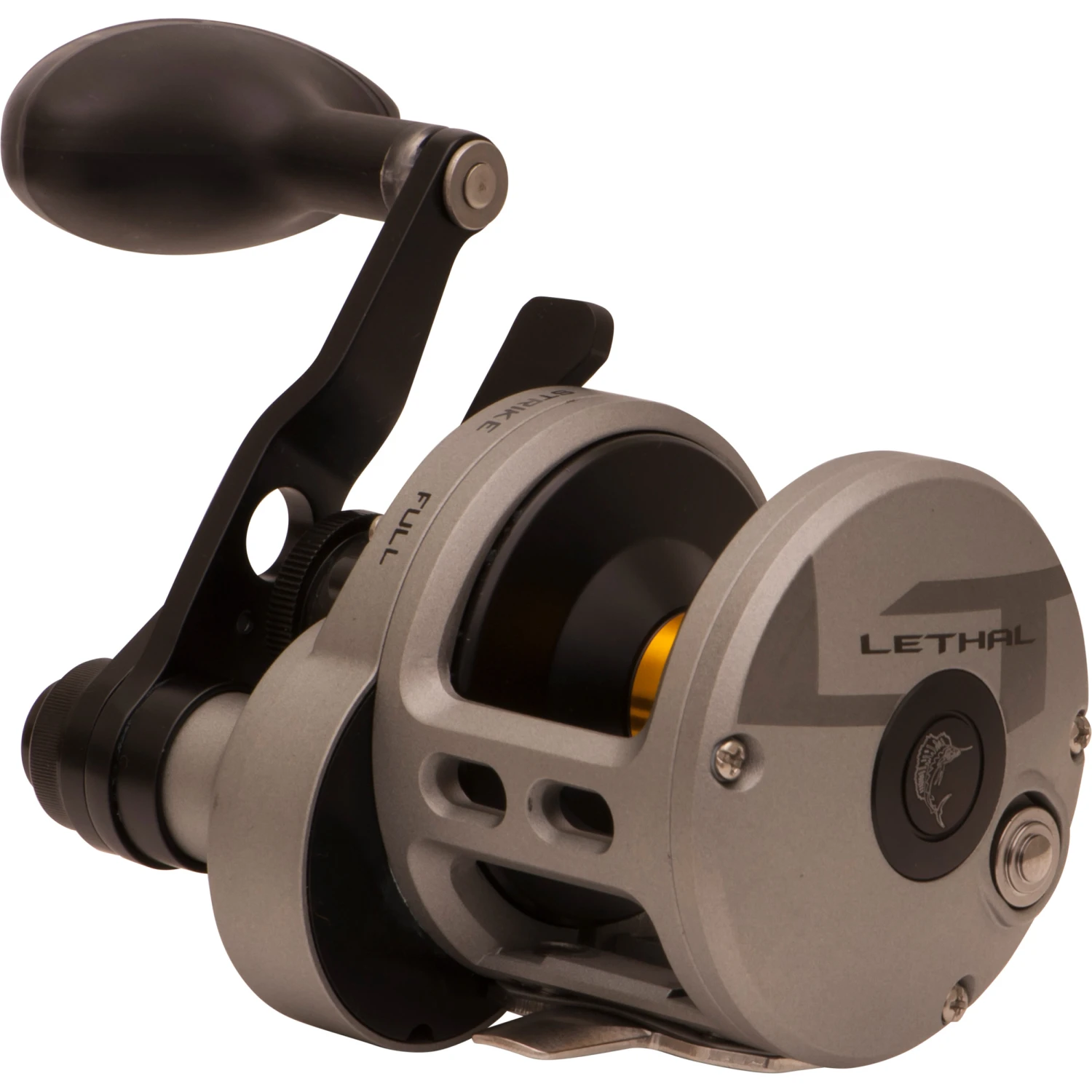 Fin-Nor Lethal Lever Drag Reel 7 Fin-Nor Lethal Lever Drag Reel - Image 7