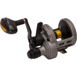 Fin-Nor Lethal Lever Drag Reel 20 Fin-Nor Lethal Lever Drag Reel -Fishing Shop Fin Nor Lethal Two Speed Lever Drag Reel LTL20II