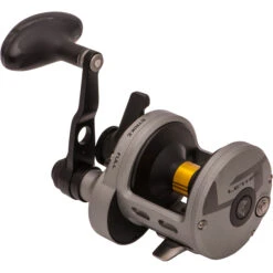 Fin-Nor Lethal Lever Drag Reel 21 Fin-Nor Lethal Lever Drag Reel -Fishing Shop Fin Nor Lethal Two Speed Lever Drag Reel LTL20II alt1