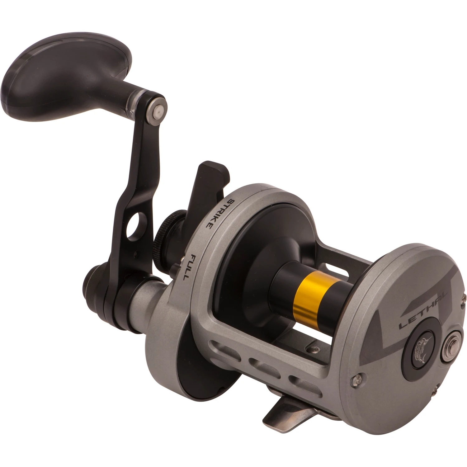 Fin-Nor Lethal Lever Drag Reel 11 Fin-Nor Lethal Lever Drag Reel - Image 11