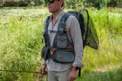 Fishpond Firehole Backpack -Fishing Shop FireholeBackpack SagebrushPro