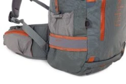 Fishpond Firehole Backpack -Fishing Shop Firehole detail