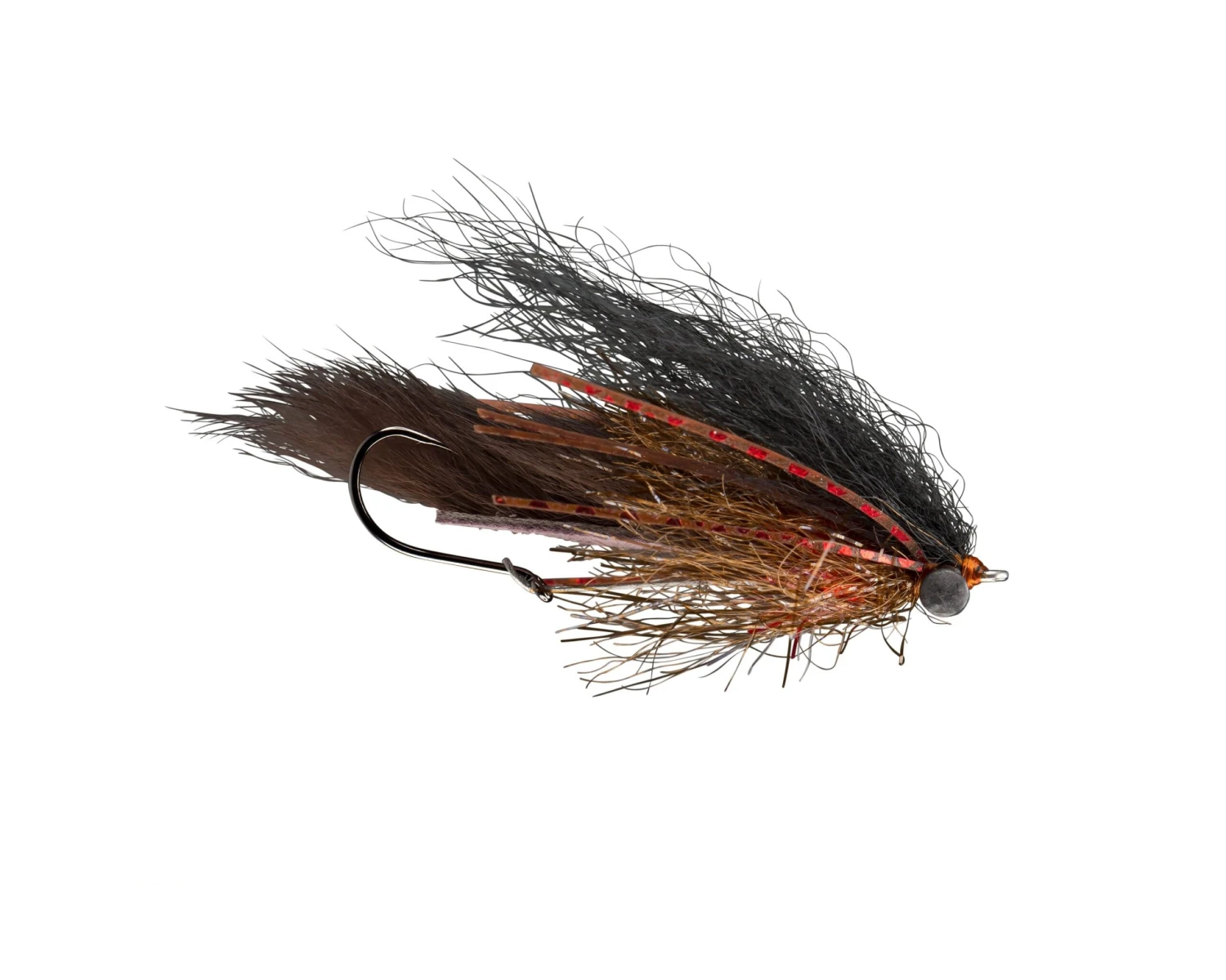 RIO's Extrovert // Articulated Streamer 1 RIO's Extrovert // Articulated Streamer