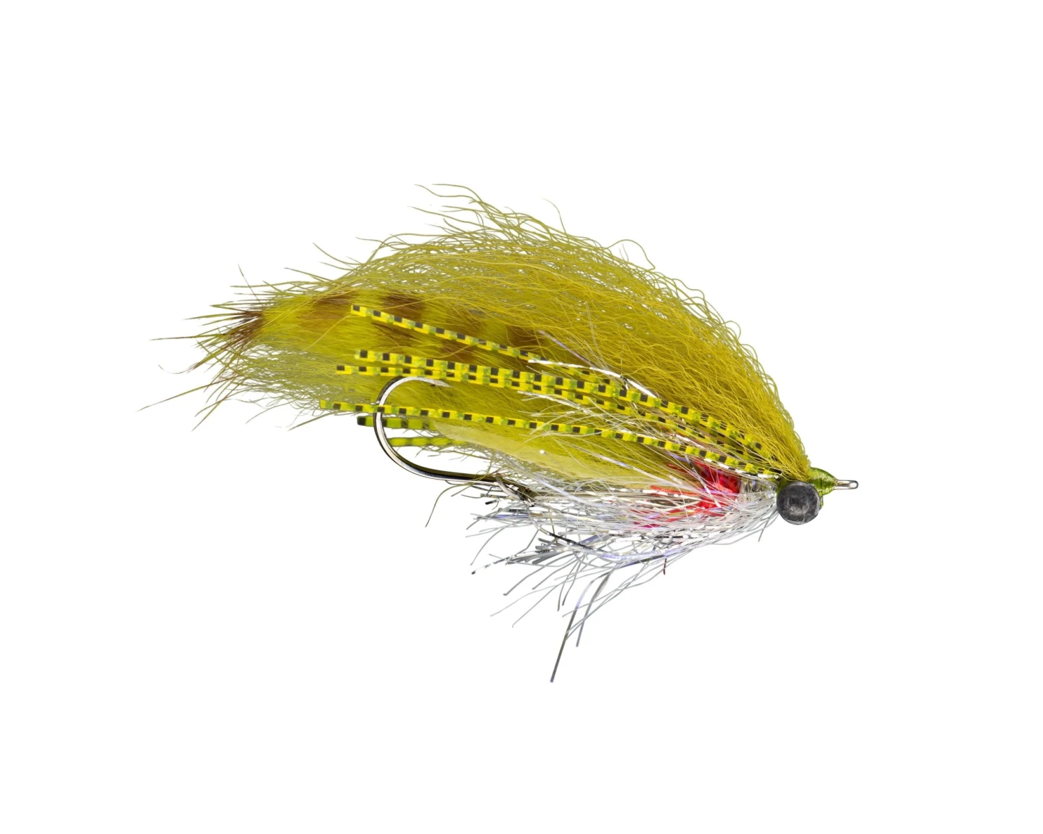 RIO's Extrovert // Articulated Streamer 2 RIO's Extrovert // Articulated Streamer - Image 2