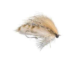 RIO's Extrovert // Articulated Streamer 5 RIO's Extrovert // Articulated Streamer -Fishing Shop Flies Freshwater Streamers RIO sExtrovert Tan
