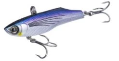 Yo-Zuri High Speed Vibe 5 1/4″ -Fishing Shop FlyingFish