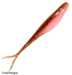 Zman Scented Jerk Shadz 5″ -Fishing Shop FriedBologna