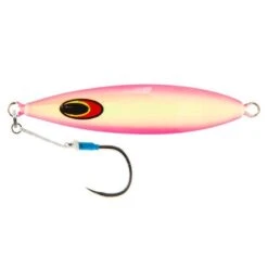 Nomad Design Gypsea Jig 9 Nomad Design Gypsea Jig -Fishing Shop FullGlowPink