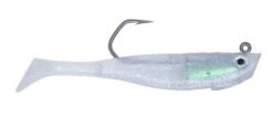 Hogy 5.5″ Protail Paddle Tail 3oz -Fishing Shop Ghost