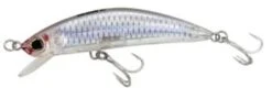 Yo-Zuri 3D Inshore Minnow Floating 3 1/2″ -Fishing Shop GhostShad 2