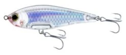 Yo-Zuri 3D Inshore Twitchbaits 4 3/8″ -Fishing Shop GhostShad 6 1