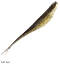 Zman Scented Jerk Shadz 5″ -Fishing Shop GoldRush