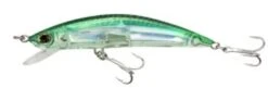 Yo-Zuri 3D Inshore Minnow Floating 3 1/2″ -Fishing Shop GreenMackerel 5