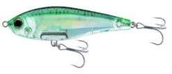 Yo-Zuri 3D Inshore Twitchbaits 3 1/2″ -Fishing Shop GreenMackerel 8