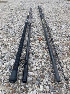 Breakaway HDX 13ft Longcasting Rod