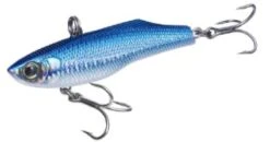 Yo-Zuri High Speed Vibe 5 1/4″ -Fishing Shop HolographicBlue