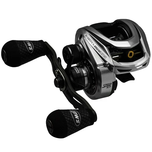 Lew’s HyperMag Low Profile Reel 1 Lew’s HyperMag Low Profile Reel