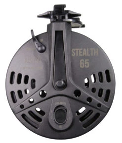 ALVEY STEALTH 65S – R/H & L/H -Fishing Shop IMG 1442 scaled 1