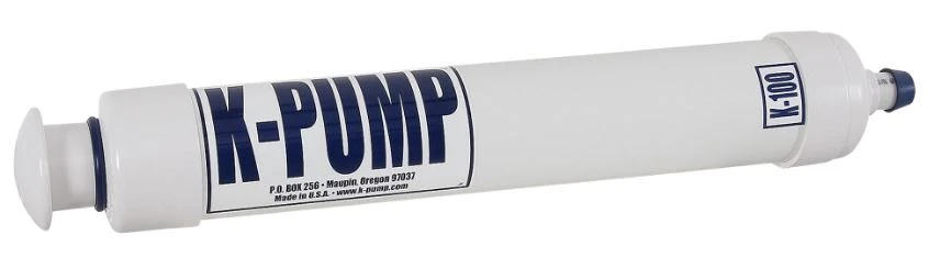 NRS K Pump Hand Pumps 2 NRS K Pump Hand Pumps - Image 2