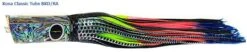 Black Bart Medium/Heavy Tackle Skirted Lures -Fishing Shop KonaTube BKD RA
