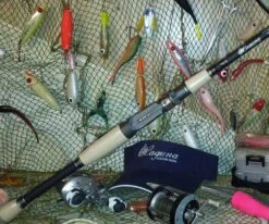 Laguna Custom Rods Liquid Series -Fishing Shop Laguna3